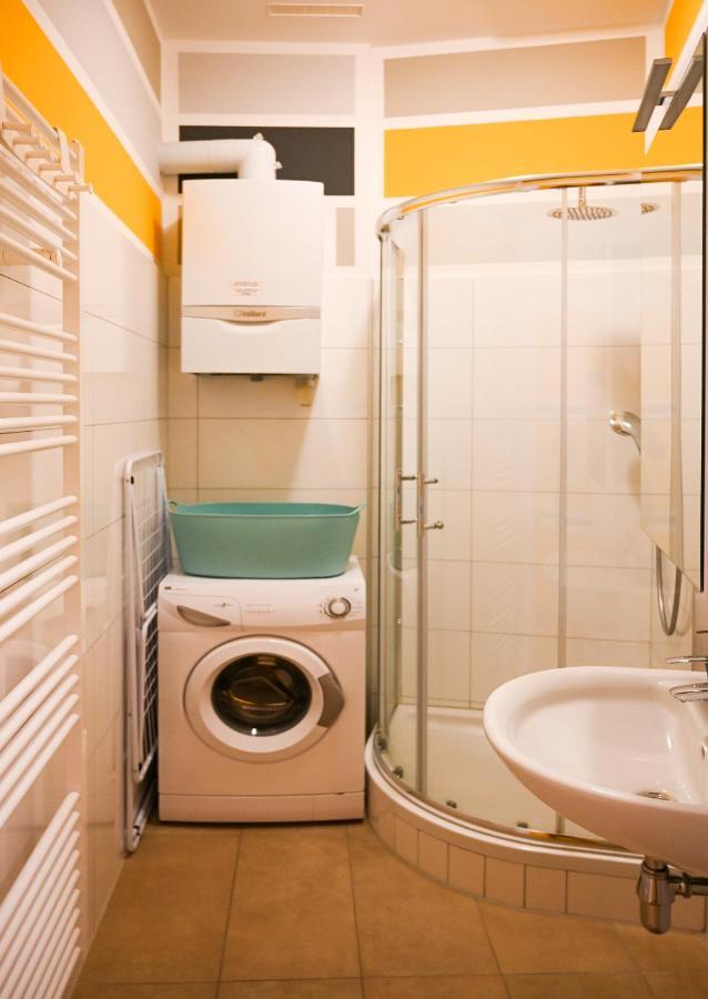 Backpacker Apartment Schoenbrunn Wien Ngoại thất bức ảnh